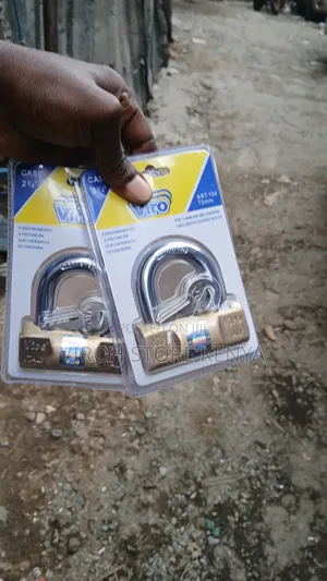 Viro Padlock 70mm 104" Viro Italy