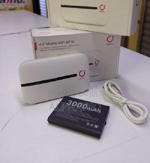 Mifi Wireless LTE Universal 4G OLAX LTE Internet Mifi Wifi - thumbnail 2