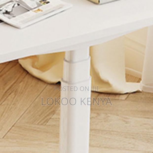 Office Desk: Manually Adjustable Office Desk - thumbnail 2