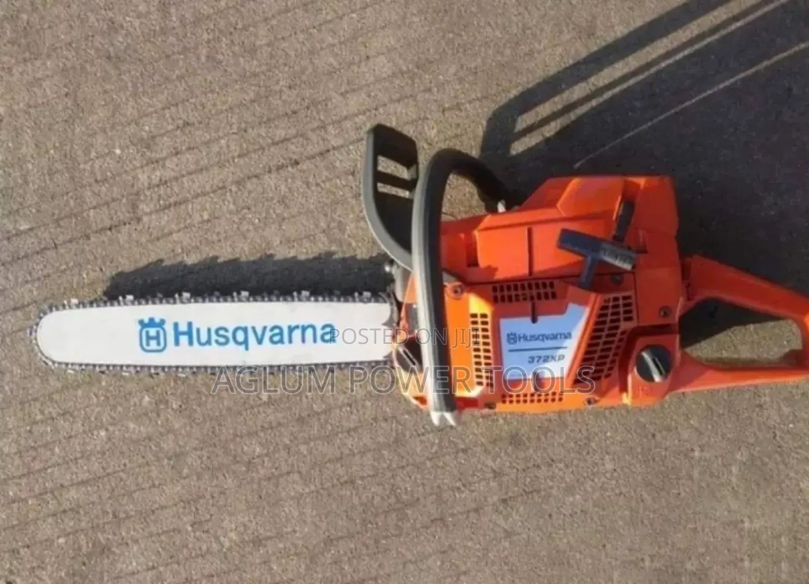 Hursqvana 272xp Brazilian Made