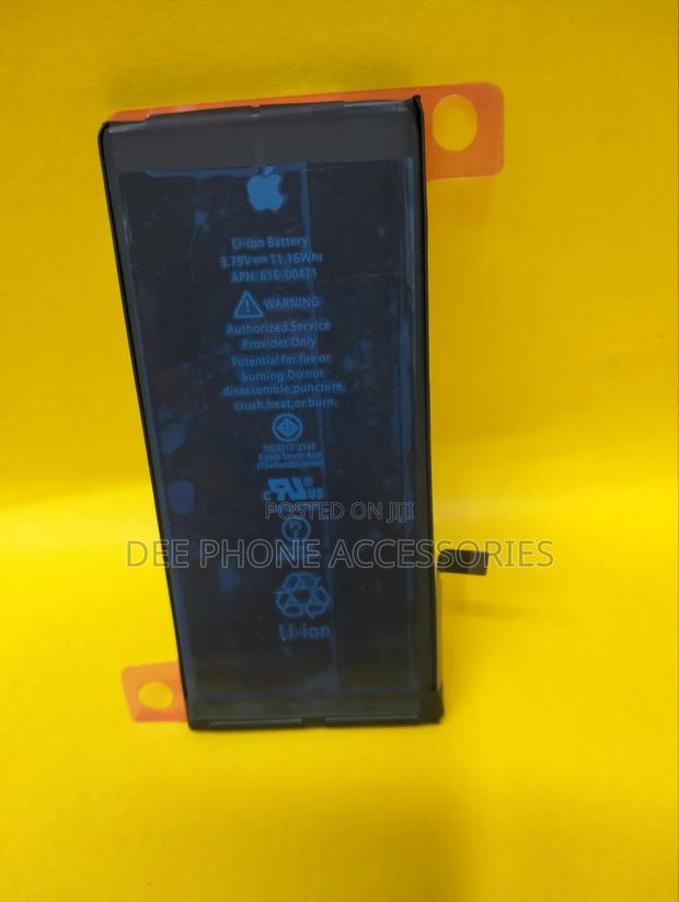 iPhone XR Phone Batteries - thumbnail 2