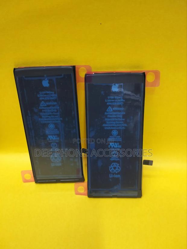 iPhone XR Phone Batteries - main view
