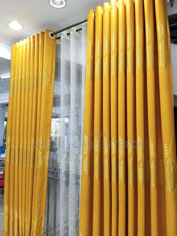 High Quality Curtain Curtains - thumbnail 3