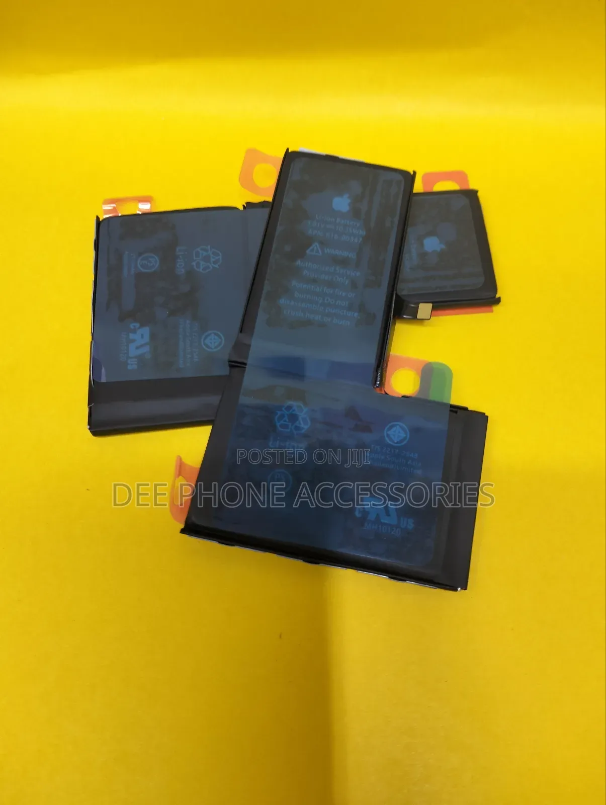iPhone X Phone Batteries