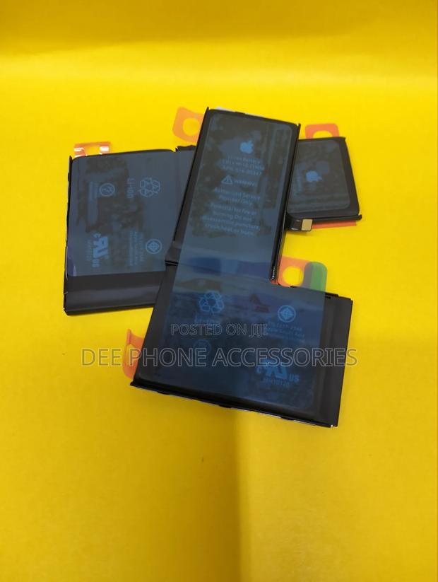 iPhone X Phone Batteries - thumbnail 2