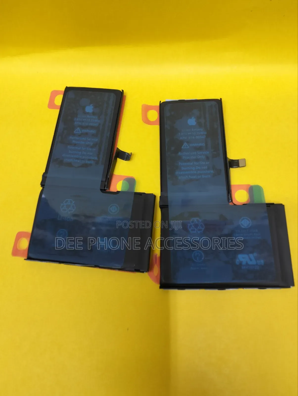 iPhone X Phone Batteries