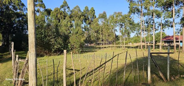 Prime 1⁄2 Acre Plot For Sale In Kipkorgot Eldoret - main view