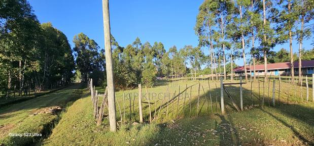 Prime 1⁄2 Acre Plot For Sale In Kipkorgot Eldoret - thumbnail 4