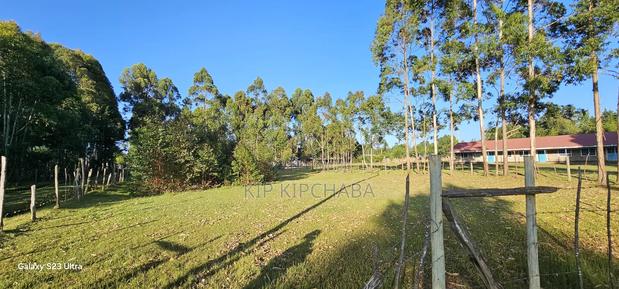 Prime 1⁄2 Acre Plot For Sale In Kipkorgot Eldoret - thumbnail 6