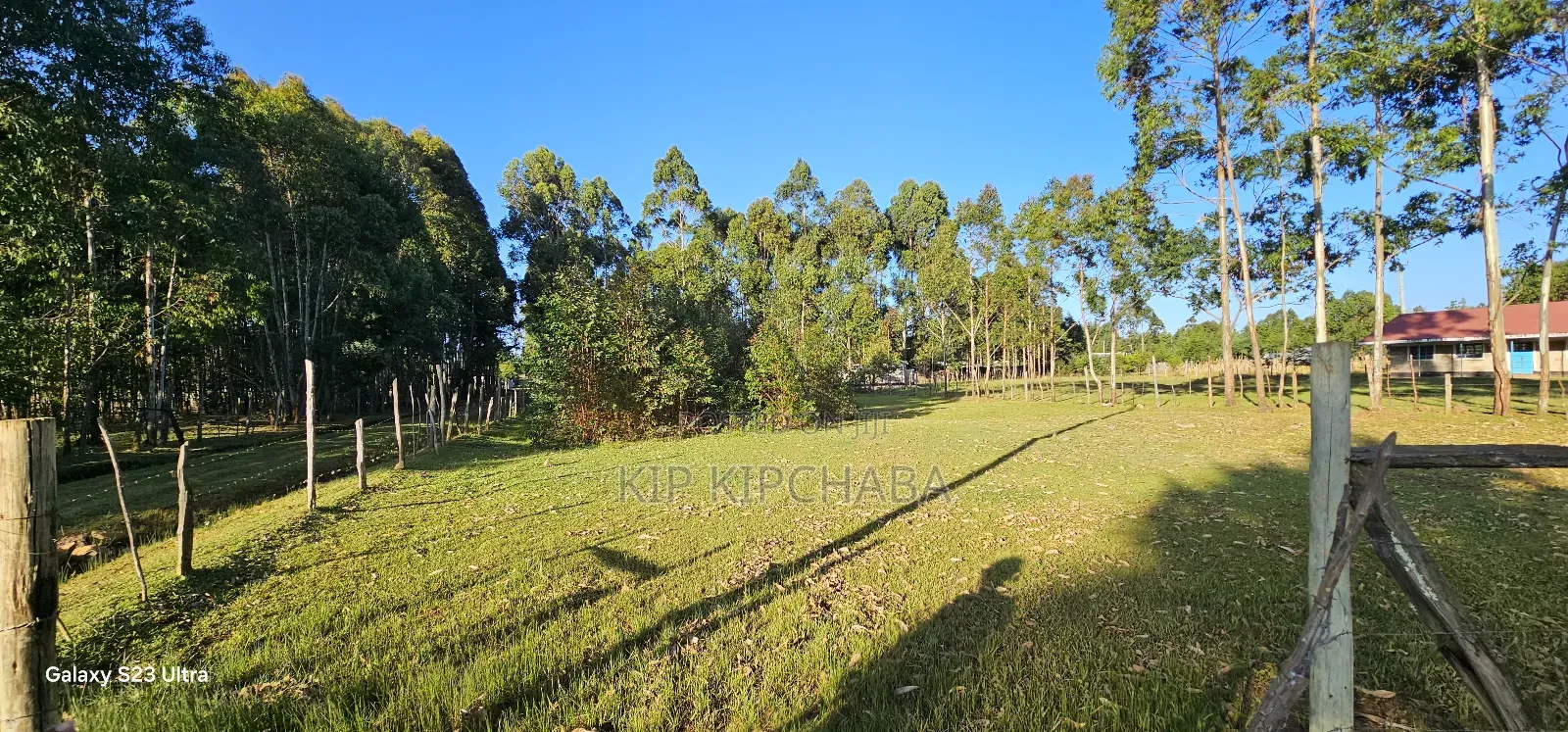 Prime 1⁄2 Acre Plot For Sale In Kipkorgot Eldoret