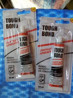 Contact Adhesive Tough Bond 50ml - thumbnail 2