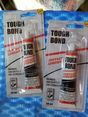 Toughbond Contact Adhesive 50ml