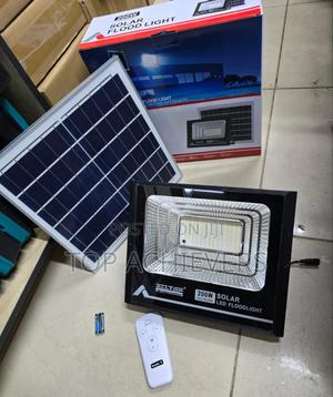 Quality 200w Solar Floodlight/Led Solar Floodlight - thumbnail 2