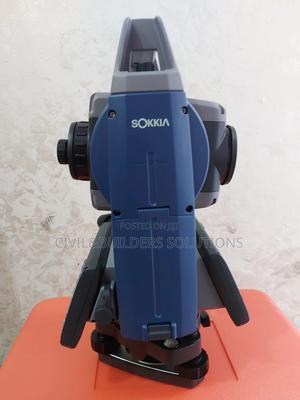 Total Stations(Remote-controlled Station) - thumbnail 2