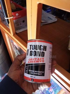 Tough Bond Contact Adhesive 250ml - thumbnail 2