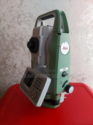 Leica Total Station (Architectural Station) - thumbnail 2