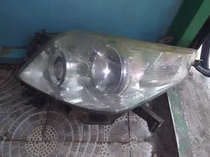 Headlight Prado Fj150 Non Xenon Left Side
