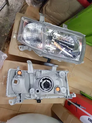 Headlamp/Headlight Toyota Probox Old Model 2005