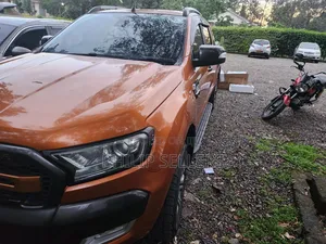 Ford Ranger Tail Light Trims/Surrounds 2012 - 2022 Models