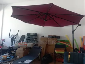 Garden Umbrella ( Parasol Parasol)
