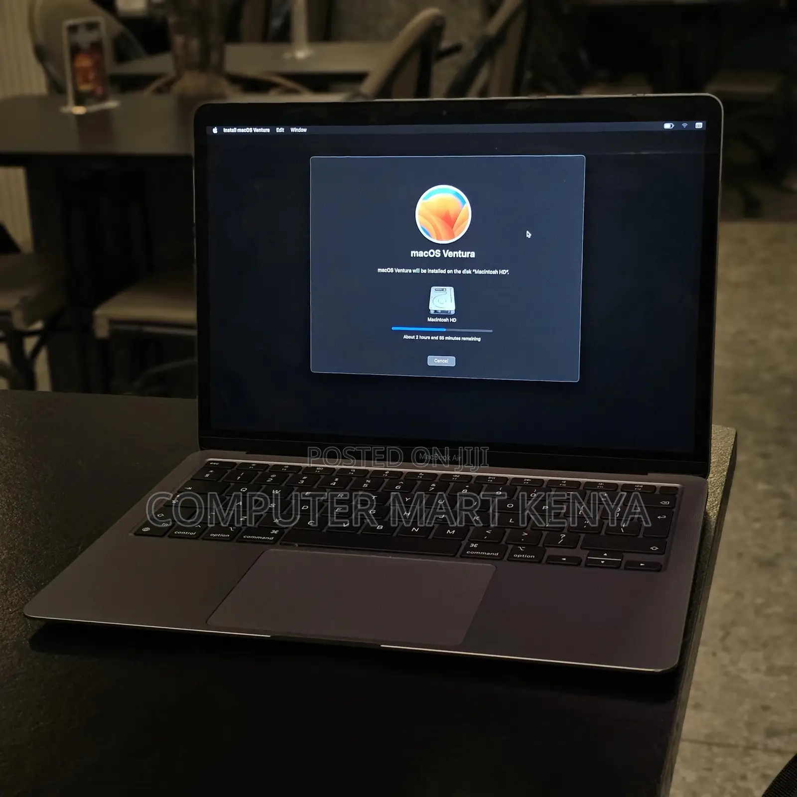 New Laptop Apple MacBook Pro 2021 M1 8GB Apple M1 SSD 512GB