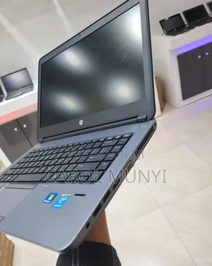 New Laptop HP ProBook 640 G1 8GB Intel Core I5 HDD 500GB