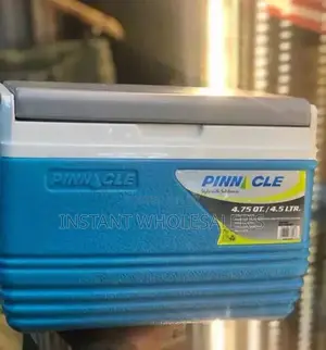 4.5 L Cooler Box Box
