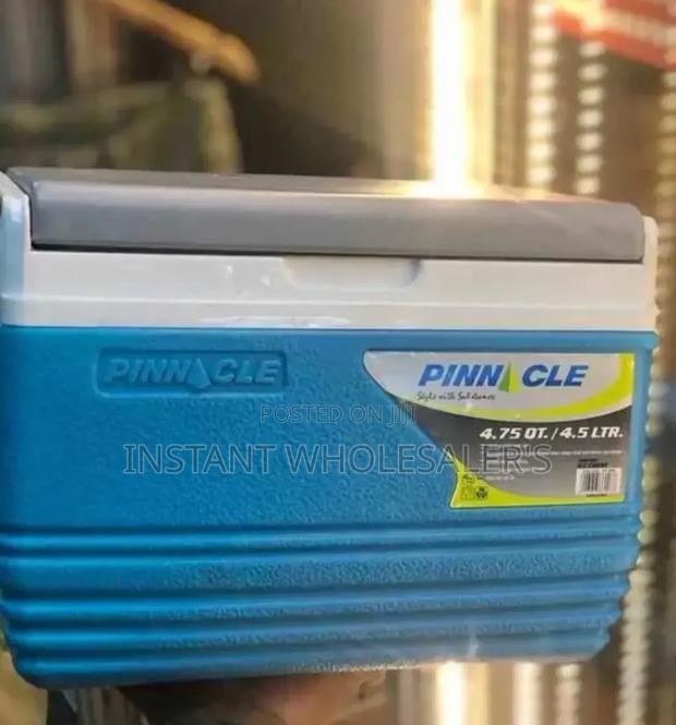 4.5 L Cooler Box Box