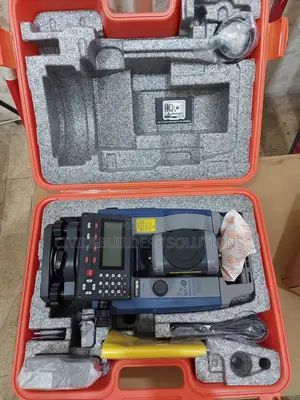 Sokkia (Surveying Workstation) Total Station