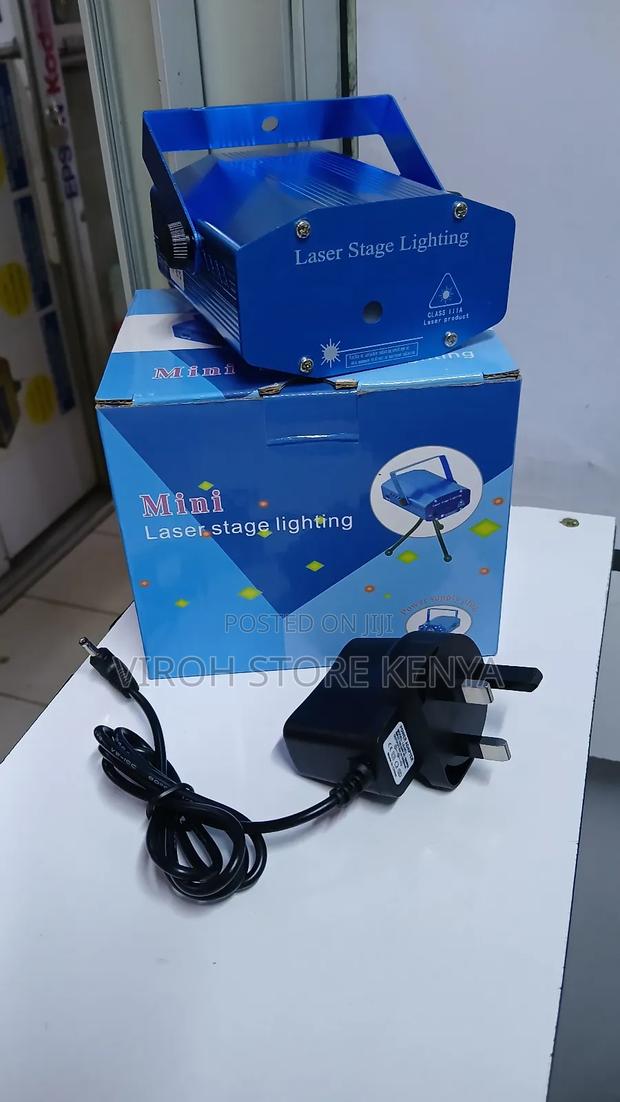 Ddecorating Laser Light Dynamic Projector Stage Lighting