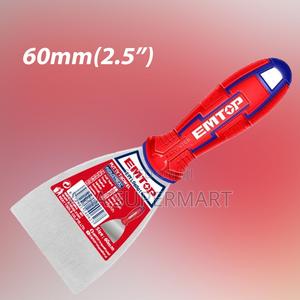 Emtop Putty Trowel - thumbnail 2