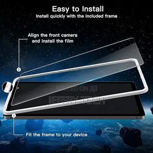 Screen Protector for Galaxy Tab S6 Lite (10.4 Inch Glass