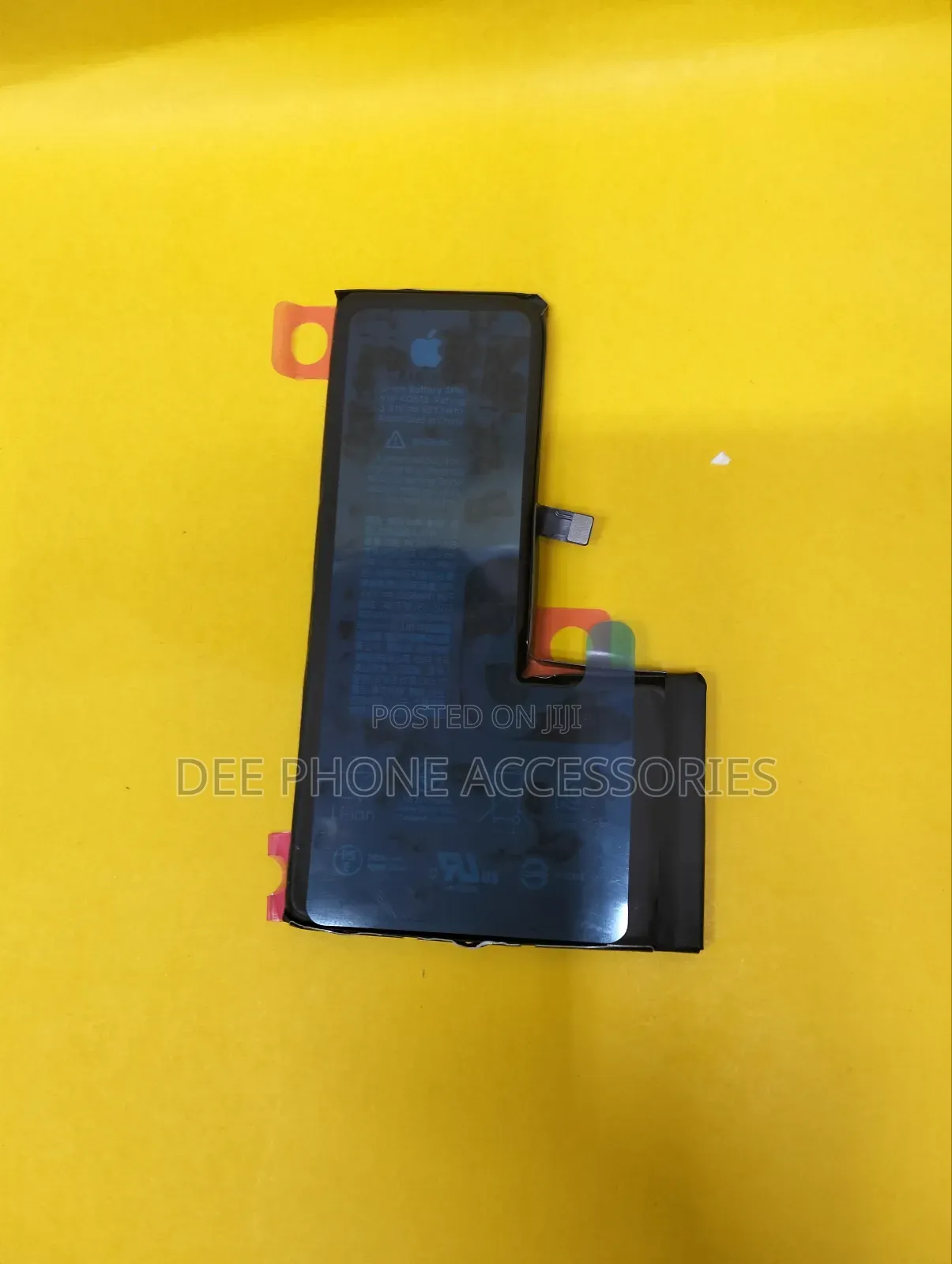 Apple iPhone Xs Phone Battery