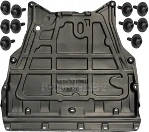 Nissan Xtrail X-Trail T31 Cover Engine