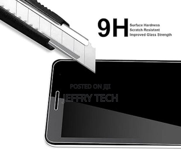 Samsung Galaxy Tab a 10.1 SM-P580 Tempered Glass