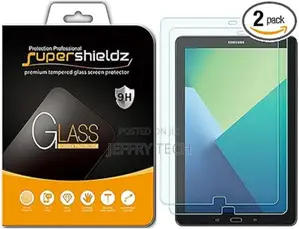 Samsung Galaxy Tab a 10.1 SM-P580 Tempered Glass