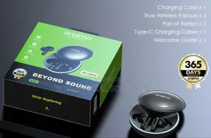 Space Buds Oraimo