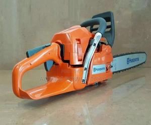 Wood Cutting Tree Powersaw - main view