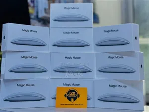 Magic Mouse 3 on Offer