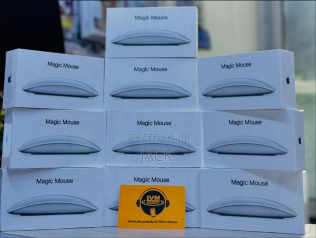 Magic Mouse 3 on Offer - thumbnail 2