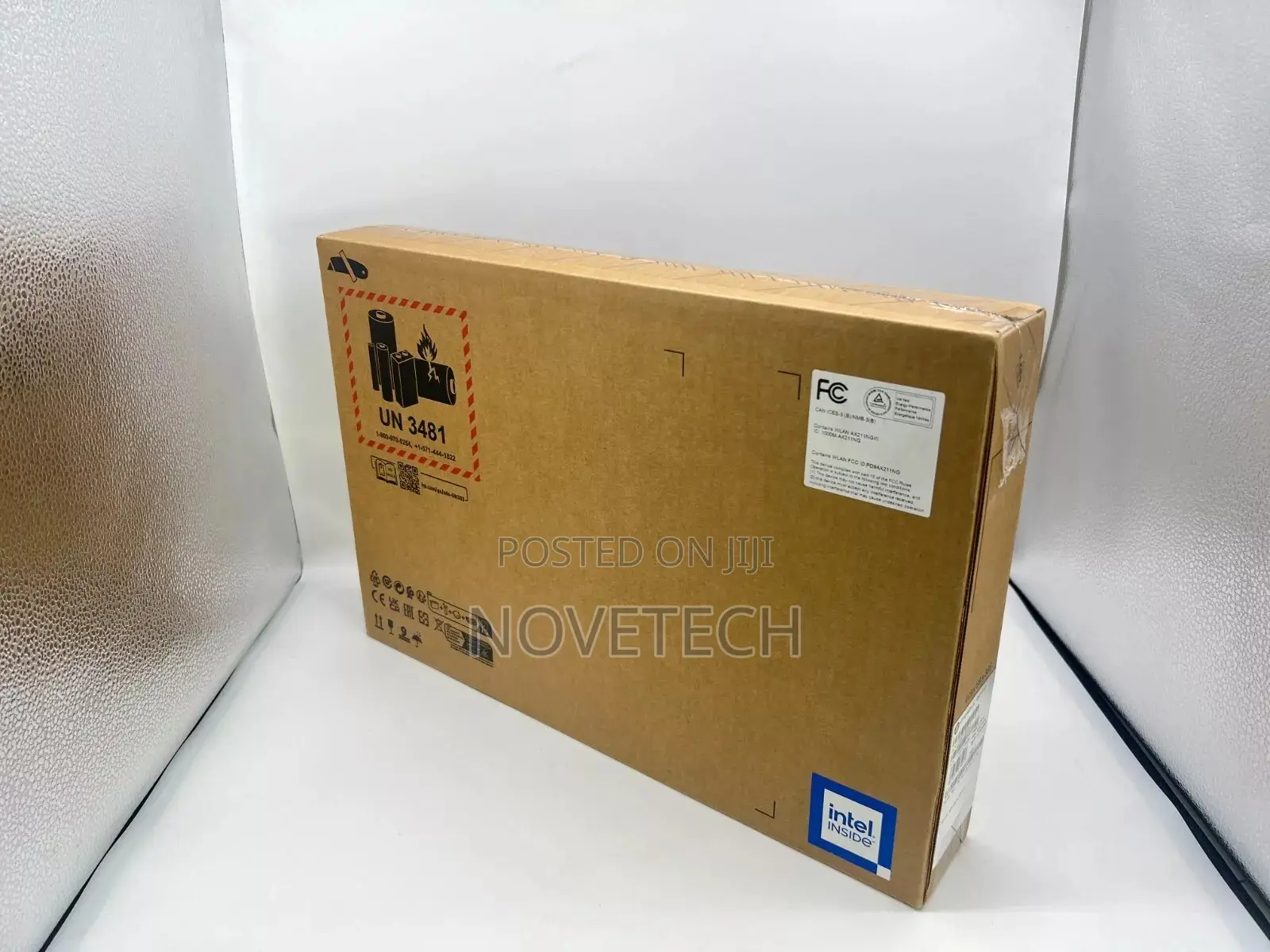 New Laptop HP EliteBook X360 1040 G9 16GB Intel Core I7 SSD 512GB