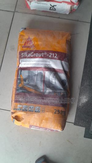 Sika Grout - 212 Sika - thumbnail 2