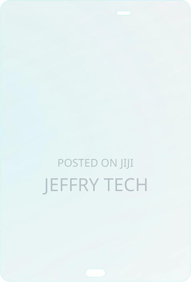 Glass Screen Protector for Galaxy Tab a (2015) 9.7 SM-T555 - thumbnail 3