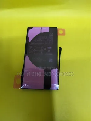 iPhone 13 Phone Battery