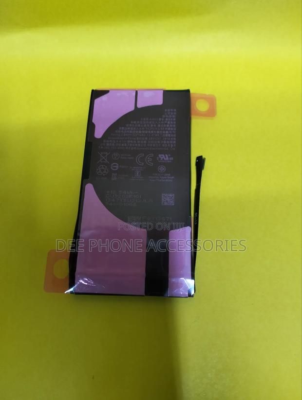 iPhone 13 Phone Battery - thumbnail 3