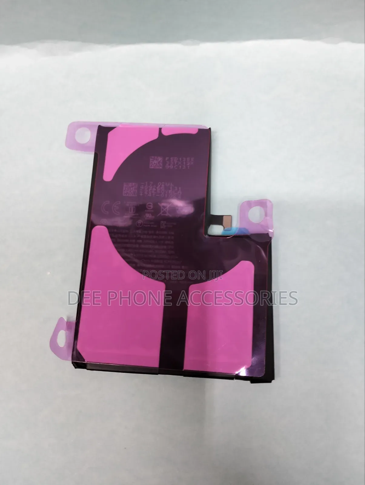 iPhone 13 Pro Max Phone Battery