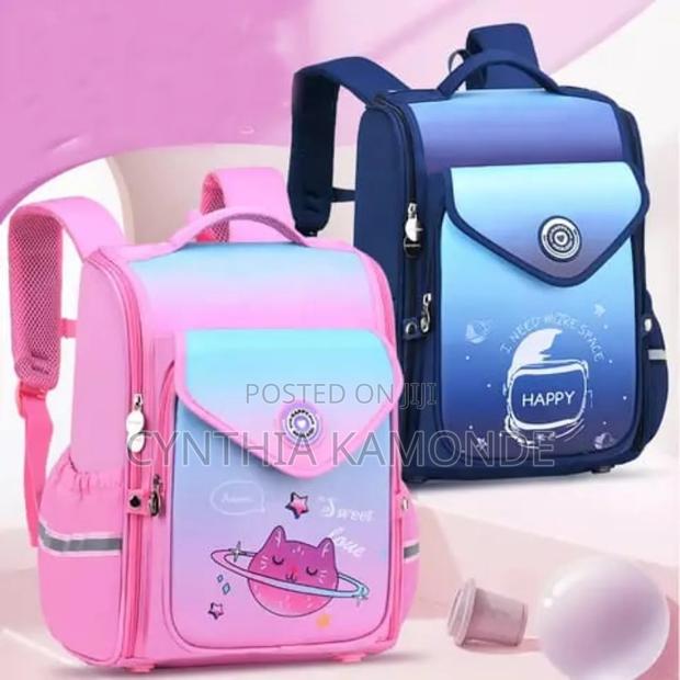 Classy Children School Bag
