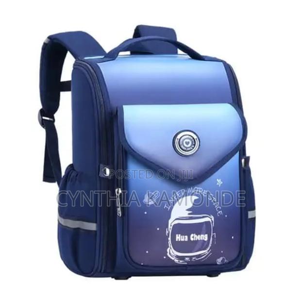 Classy Children School Bag - thumbnail 3