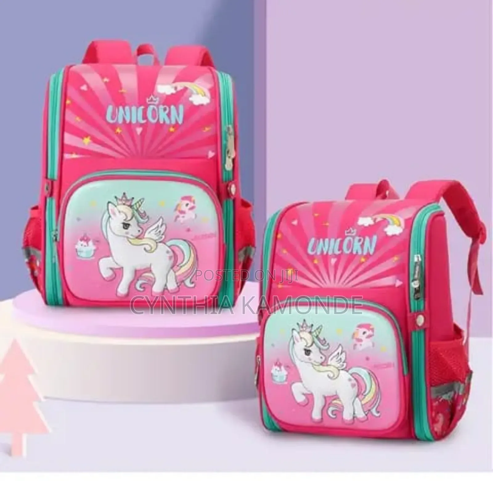 Classy Children School Bag