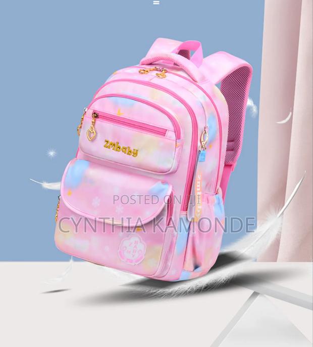 Classy Children School Bag - thumbnail 12
